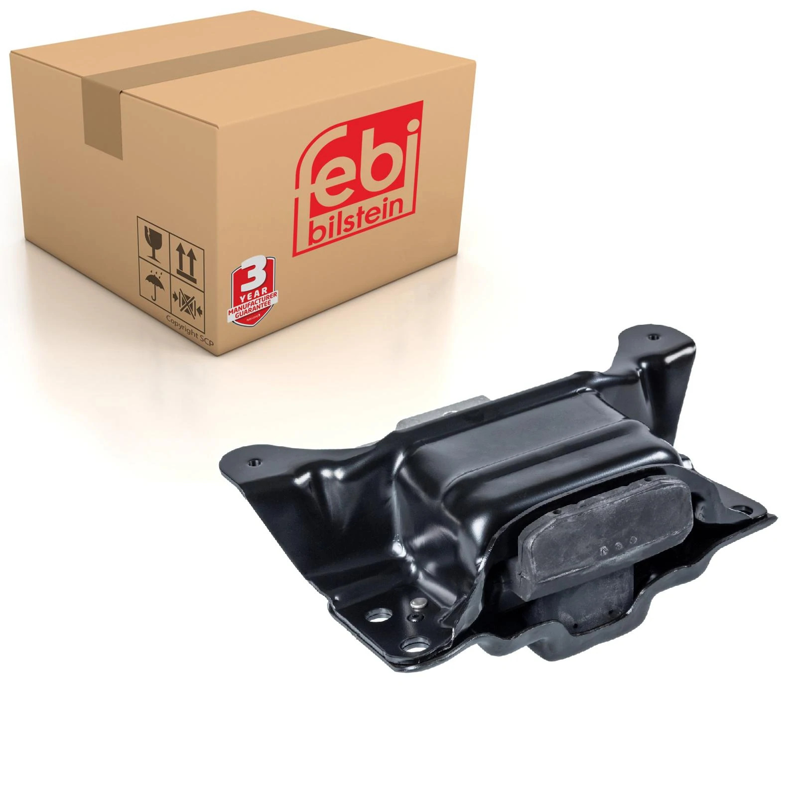 Fits FEBI 38522 TRANSMISSION MOUNT ⭐UK Stock⭐ - Image 12