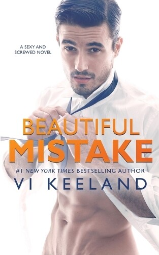Thumbnail - Vi Keeland Beautiful Mistake (taschenbuch)