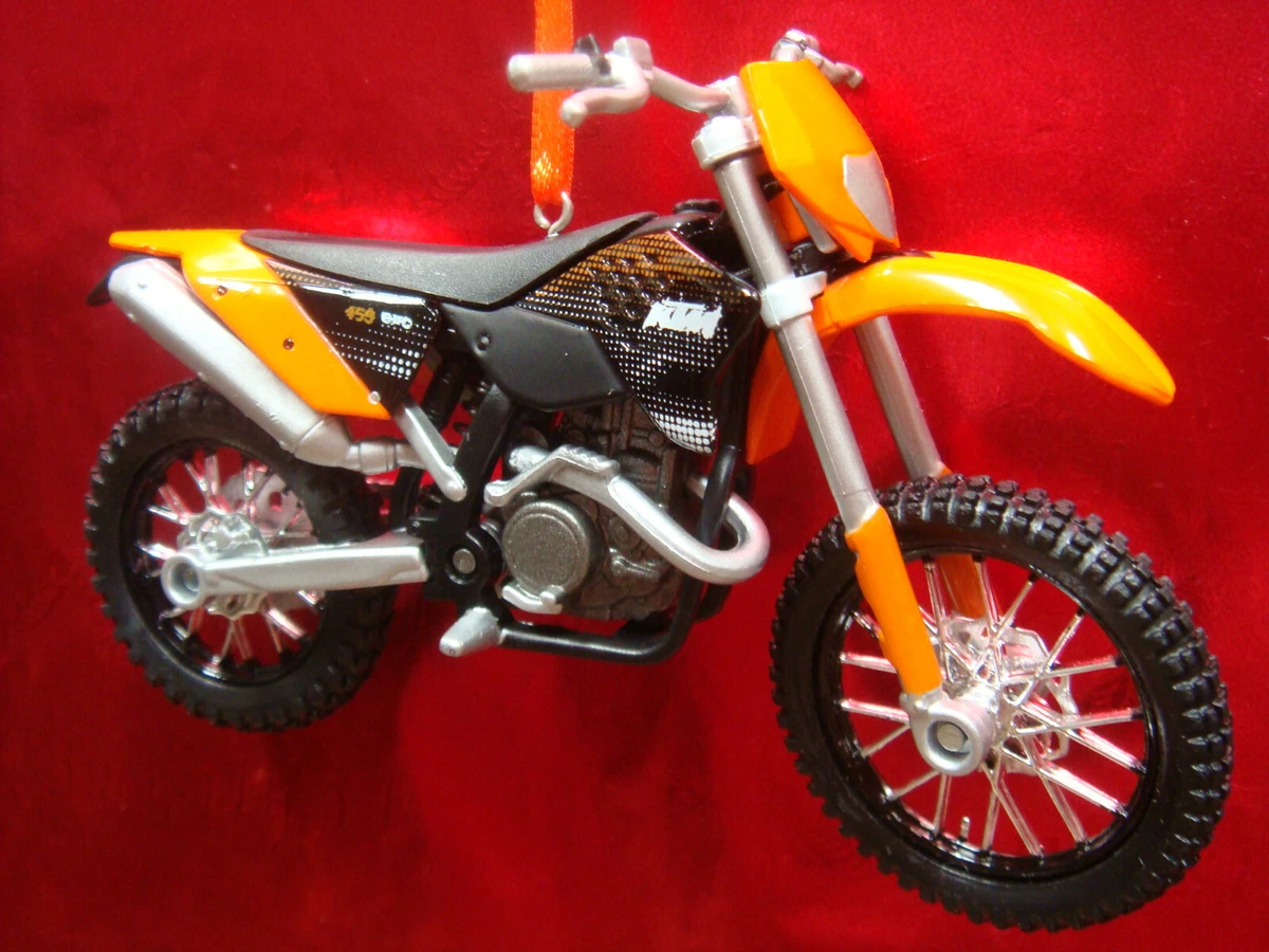 Ktm on sale 459 exc