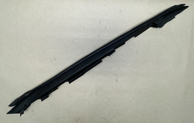 06-15 Lexus IS250 IS350 ISC FRONT LEFT FENDER UPPER FILLER PROTECTOR 53808-53011