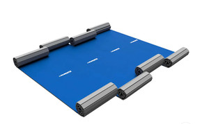 Brazilian jiu jitsu BJJ wrestling floor mats