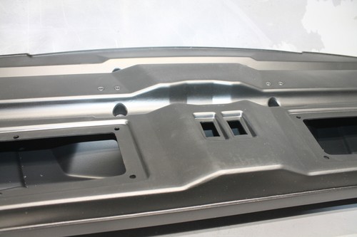 Can-Am High Visor Kit 2011-13 Commander 2013 Maverick 715000762 NEW OLD STOCK - Picture 5 of 9
