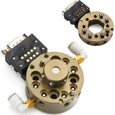 NSK-03D/NSK-03DJ Robot Quick Changer Tool Multi-Joint Automatic Change Fixture