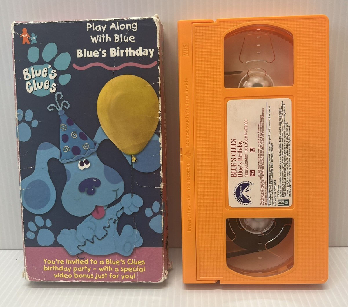 C-C-B「TOUCH DOWN vo.1 vo.2」VHS C-C-B「TOUCH DOWN vo.1 vo.2」VHS