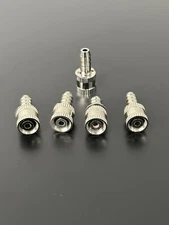 BP09 NIBP Female Connector Set of 5 pieces 300619 - Same Day Shipping