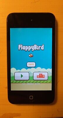 Telemóveis com Flappy Bird valem milhares no