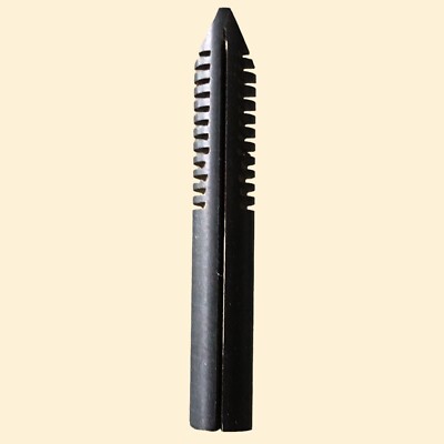 OMAS 555/S Vintage Ebonite Pen Feeder Replacement NOS