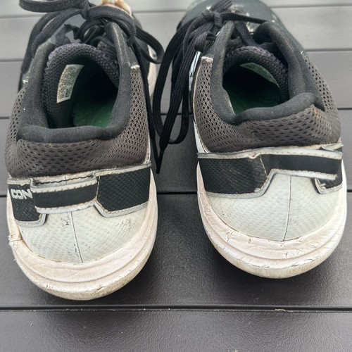Adidas Icon 7 tacchetti da baseball in metallo neri FZ1558 taglia 12 2 - Foto 12 di 15