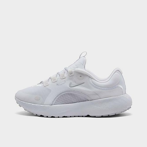 nike escape run white