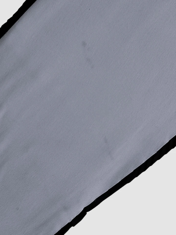 Stefano Ricci Men's Black Diagonal Pleated Silk Cummerbund Sash Size M - Image 3 of 3