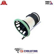 Fuel Filter Fits LTI Taxi TX4 Euro 6 LTI LTC  77366607
