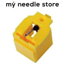 Brand New Turntable Needle/Stylus for JVC DT-55, DT-55II, DT-58, DT-59
