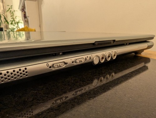Acer Travelmate 2490 BL50 15.4" Intel Celeron DVD Laptop * Spares/Repair ONLY - Picture 7 of 13