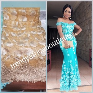 nigerian party dresses