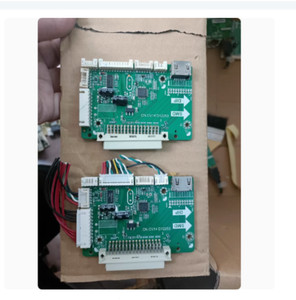 1pc Seewo Lehre All-in-One OPS Conversion Board CN.CV14 D12253 Hauptplatine