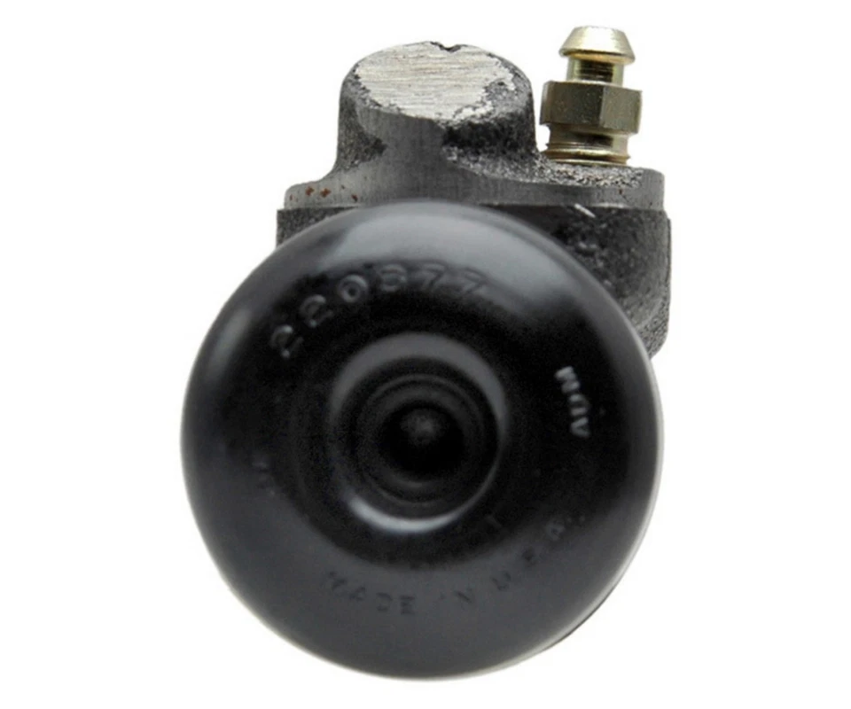 Cilindro de rueda de freno de tambor delantero izquierdo Raybestos para Cadillac Eldorado 1953-1956 Foto 3 de 4