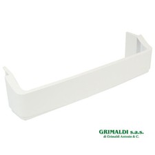 BALCONCINO PORTABOTTIGLIE PER FRIGORIFERO WHIRLPOOL IGNIS 488000383258 ORIGINALE