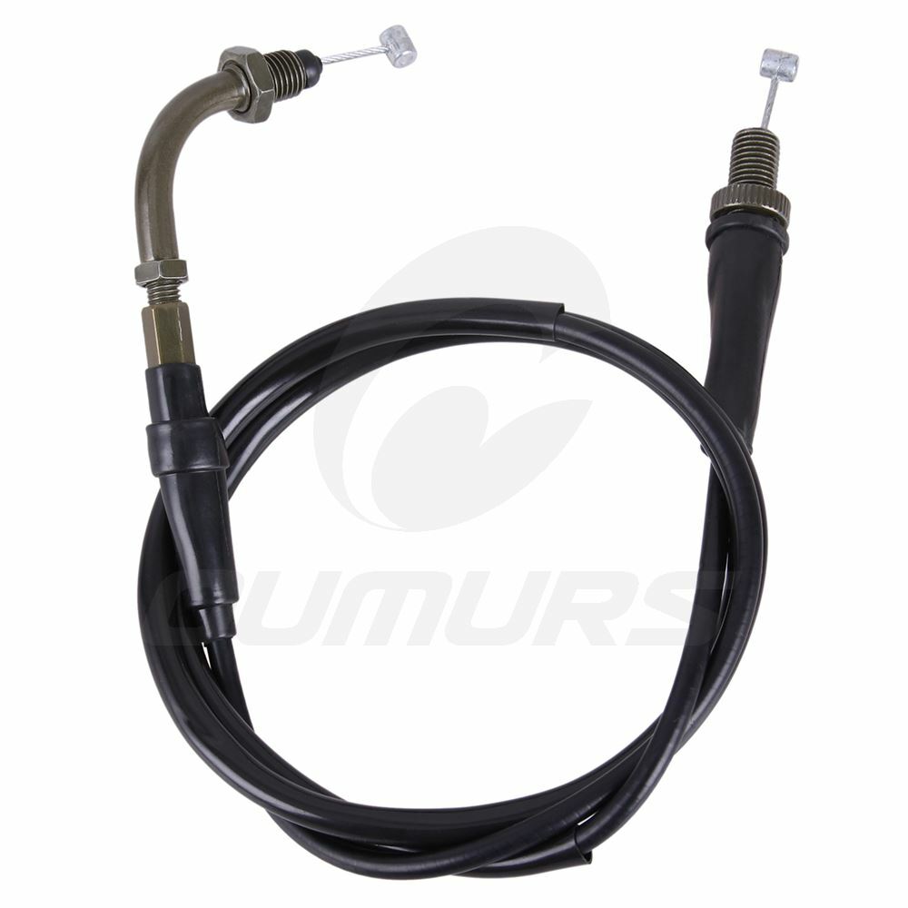 ATV Clutch Cable Comp Fit For Honda Sportrax400 TRX 400 EX TRX400EX 1999-2008 US
