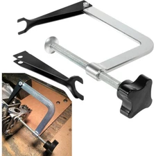 23300 Small Engine Valve Spring Compressor Tools Kit Fit Springs 3/4" to 1-1/16"