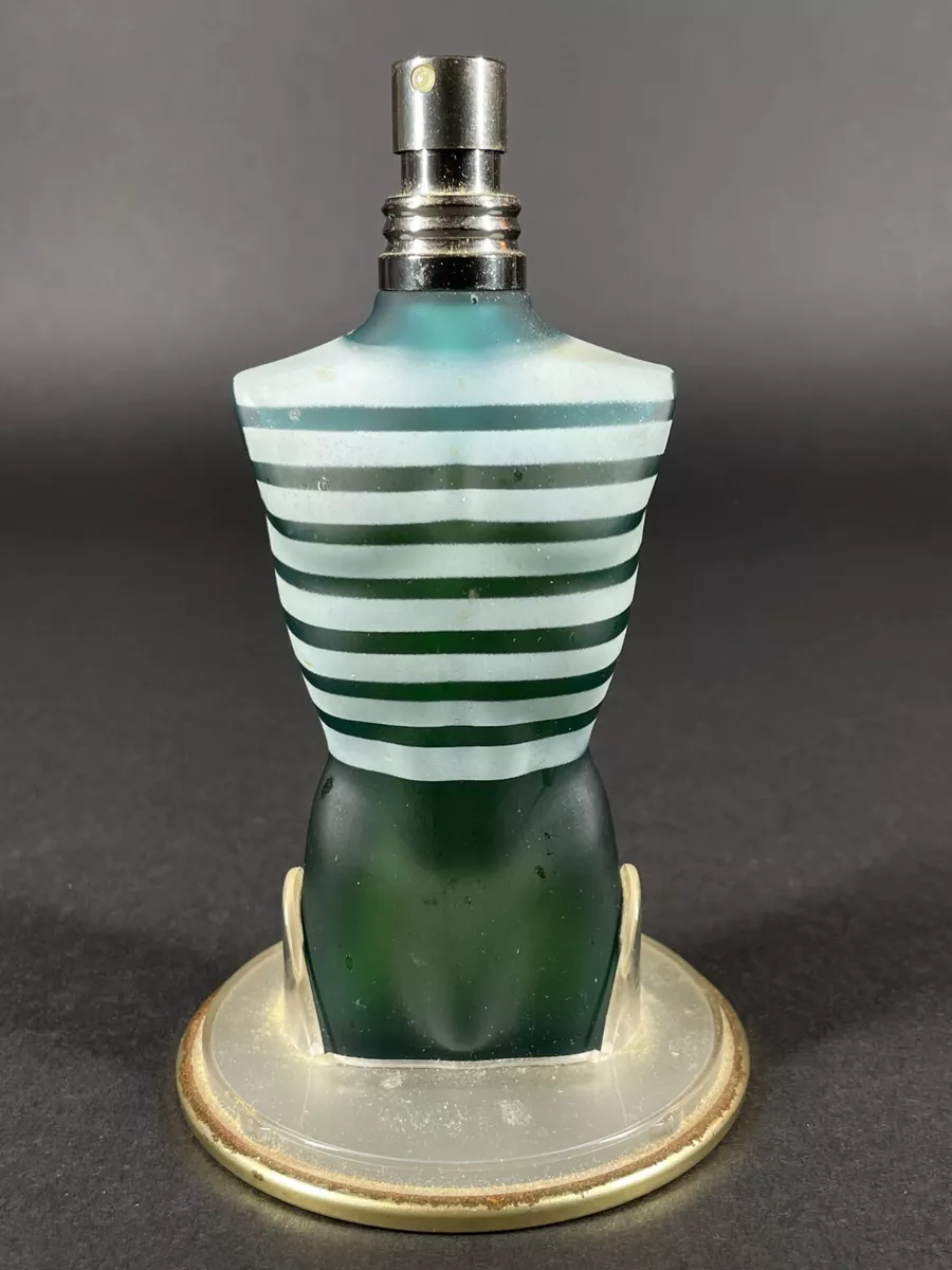 Jean paul gaultier le male eau de toilette 75ml new arrivals