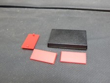 HONEYWELL MICROSWITCH AML51-L30RRR LENS FOR INCAND DISPLAY AML41J - FAST SHIP