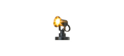 Brawa 84114 H0 1 x Scheinwerfer, Stecksockel (LED) Höhe 14 mm  NEUHEIT 2019 OVP
