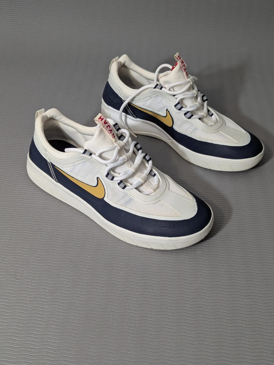 Nike Nyjah Free 2.0 SB Olympic | eBay display picture 1