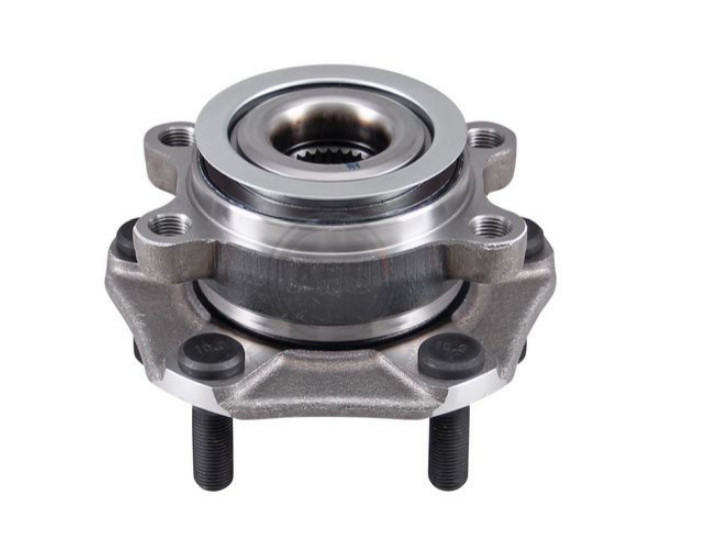 Front Left/Right Wheel Bearing Kit A.B.S. 201930