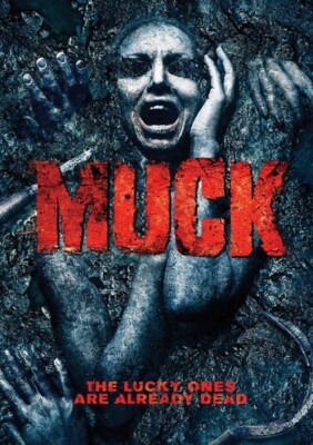 Muck Lachlan Buchanan, Puja Mohindra, Bryce Draper, Stephanie Danielson dvd Use