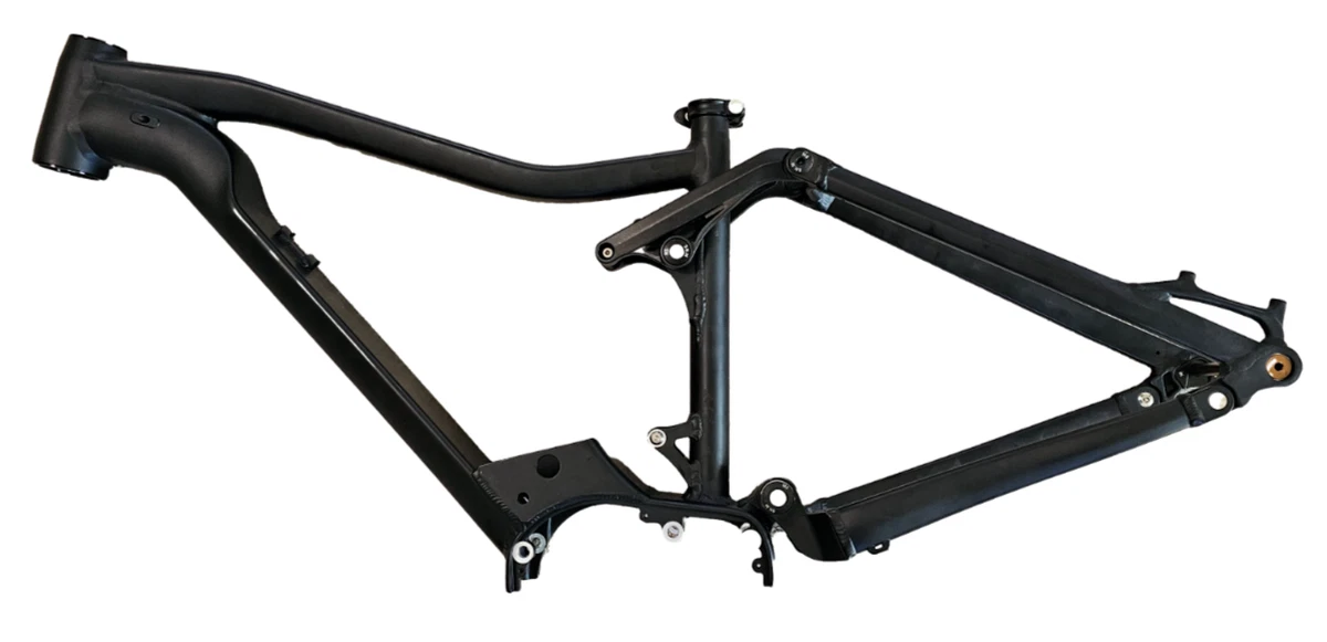 Seroxat ebike best sale