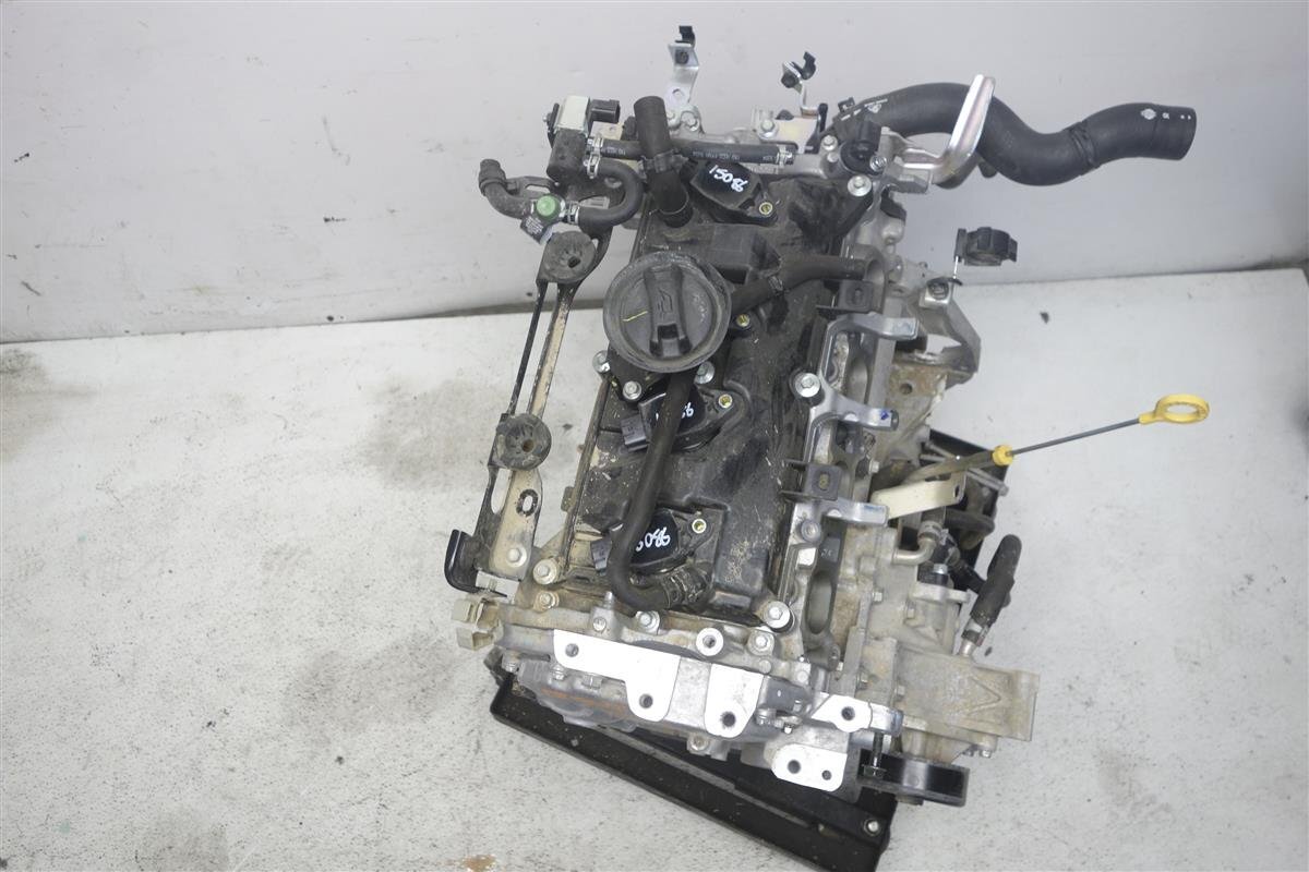 2013-2019 Nissan Sentra 1.8L Engine Motor Long Block 7K