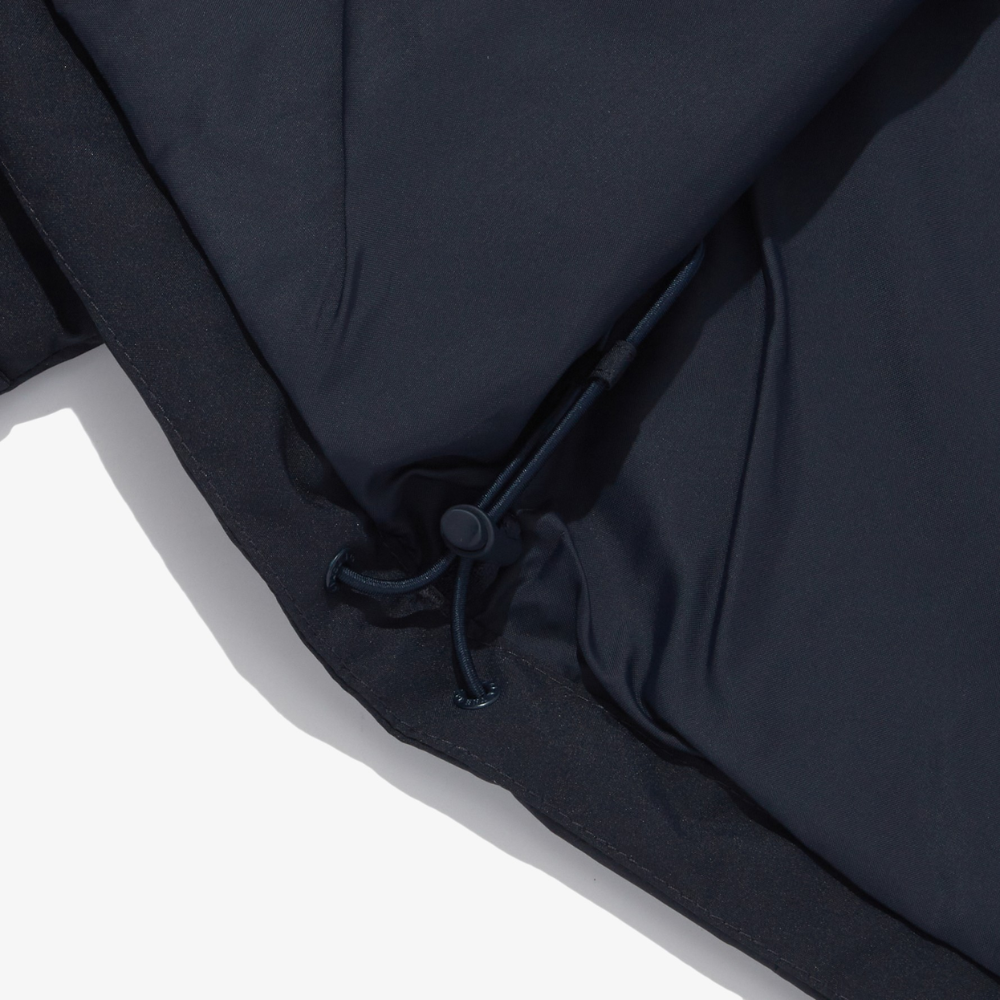 THE NORTH FACE M'S PRO SHIELD JACKET NJ2HQ52B DARK_NAVY ASIAN FIT