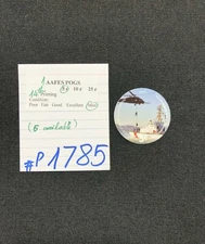 AAFES POGS, 14th Series/Printing,1 POGS, 5¢, #P1785, MINT