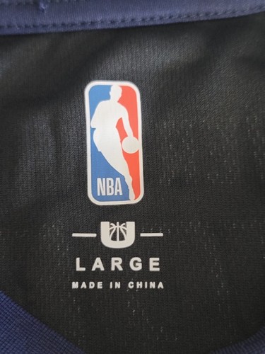 Jamal Murray Denver Nuggets NBA Jersey Shirt Mens Mulit Sizes $30 - Picture 7 of 16