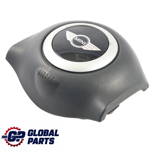 Mini Cooper R50 R52 R53 Volant conducteur Module Air Bag 6760366 6779259 - Bild 6 von 11