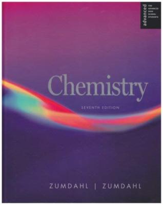 Chemistry AP Edition by Steven S Zumdahl | eBay