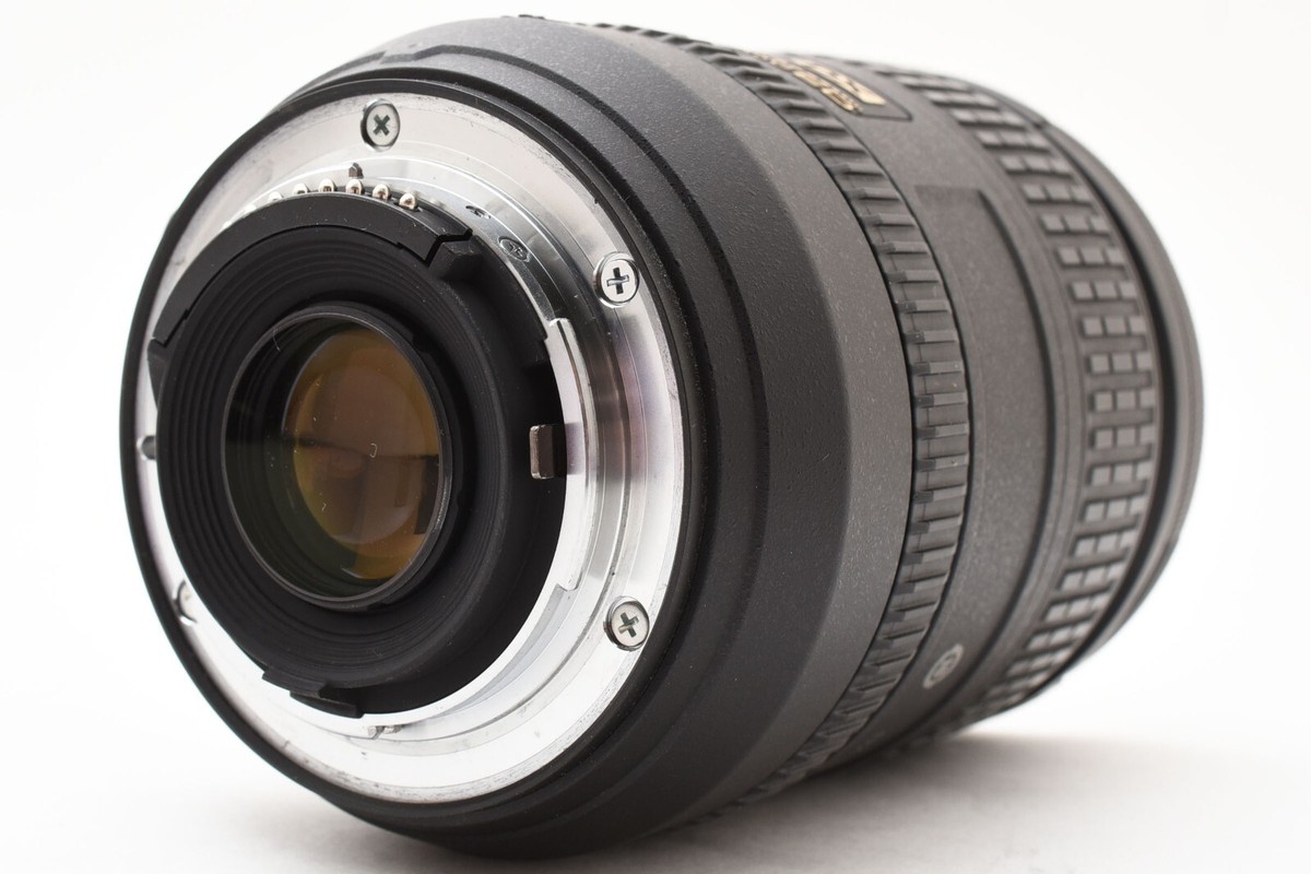 MINT」Nikon zoo AF-S DX NIKKOR 16-85mm f/3.5-5.6G ED VR MINT」Nikon zoo AF-S DX NIKKOR 16-85mm f/3.5-5.6G ED VR