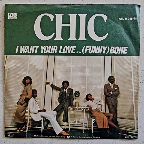 Choose Your Favourite 1970s Soul / Disco Records 109 Listed Updated 13/08/25 #2 - Picture 59 of 273