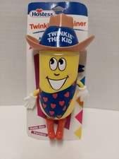 Twinkie the Kid Twinkie Holder Container Hostess Figurine