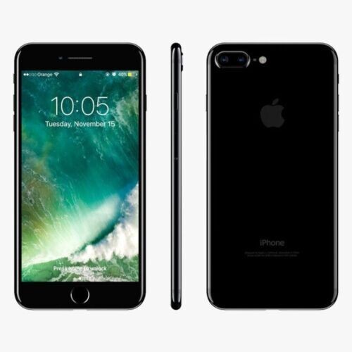 Apple iPhone 8 - Teléfono inteligente Desbloqueado 64 GB Gris espacial - Bueno - Imagen 1 de 4