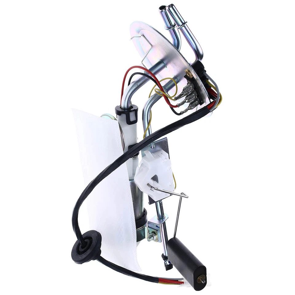 Conjunto de módulo de bomba de combustible para Ford Escort Mercury Tracer 1994-1996 L4 1,8 L 1,9 L Foto 4 de 4