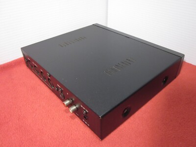 DTM・DAW KAWAI GMega MATRIXSYNTH: Kawai GMega Genaral Midi Synthesizer Module SN