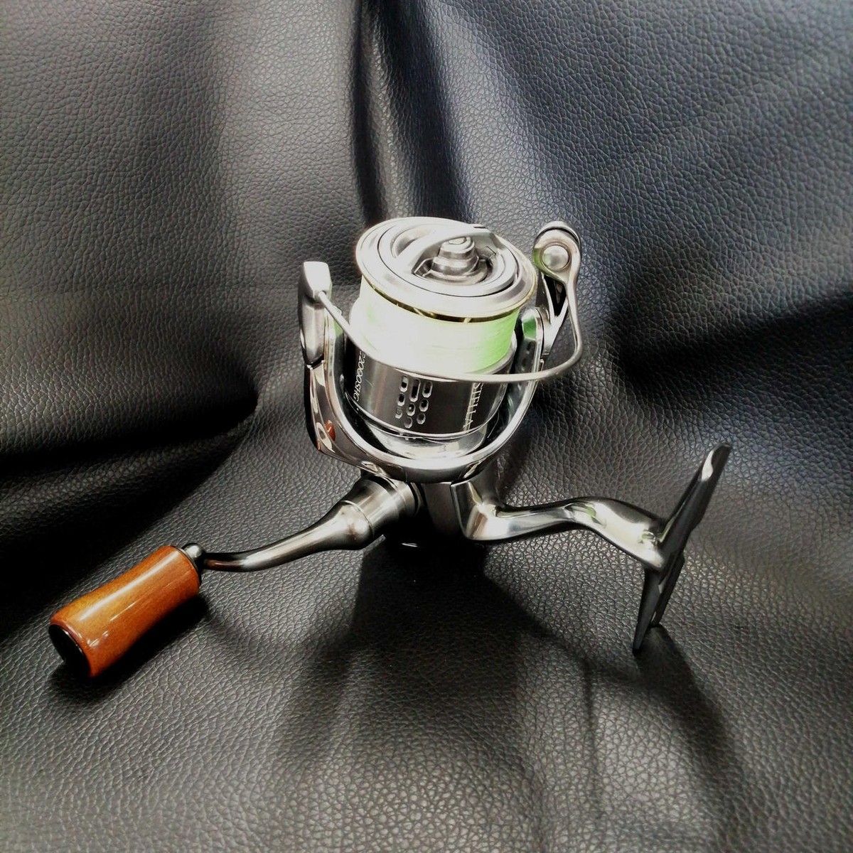 Shimano 18Stella C2000Shg Spinning Reel SS1107 | eBay