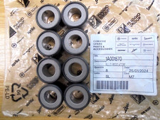 Genuine Piaggio MP3 500 2014-2022 Variator Rollers Set of 8 1A001570