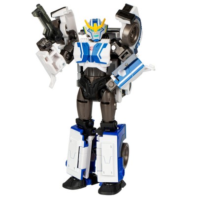 Transformers Generations Legacy United Deluxe Class Actionfigur Robots in Disgui
