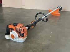 STIHL FS94R String Trimmer / 24.1cc Gas Weedeater - Strong Running Unit 💪 🌿