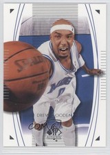 2003-04 SP Authentic Drew Gooden #61 0n6