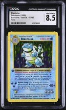 blastoise pokemon card psa 10 ex 200/165 This specific card features a stunning 2021 Pokemon Sword & Shield