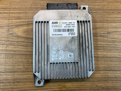Ford Territory 2011 Transmission ECU Computer Module AR79-12B565-AD