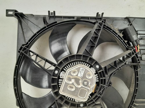 BMW 225xe Luxury 2020 F45 Electric Radiator Fan 17427646410 - Picture 8 of 15